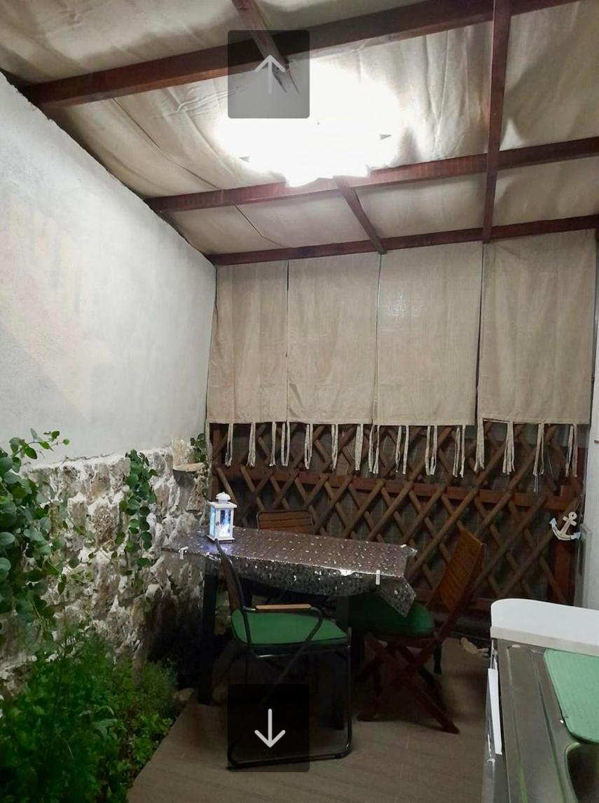 Studio Diana Trogir Eksteriør bilde