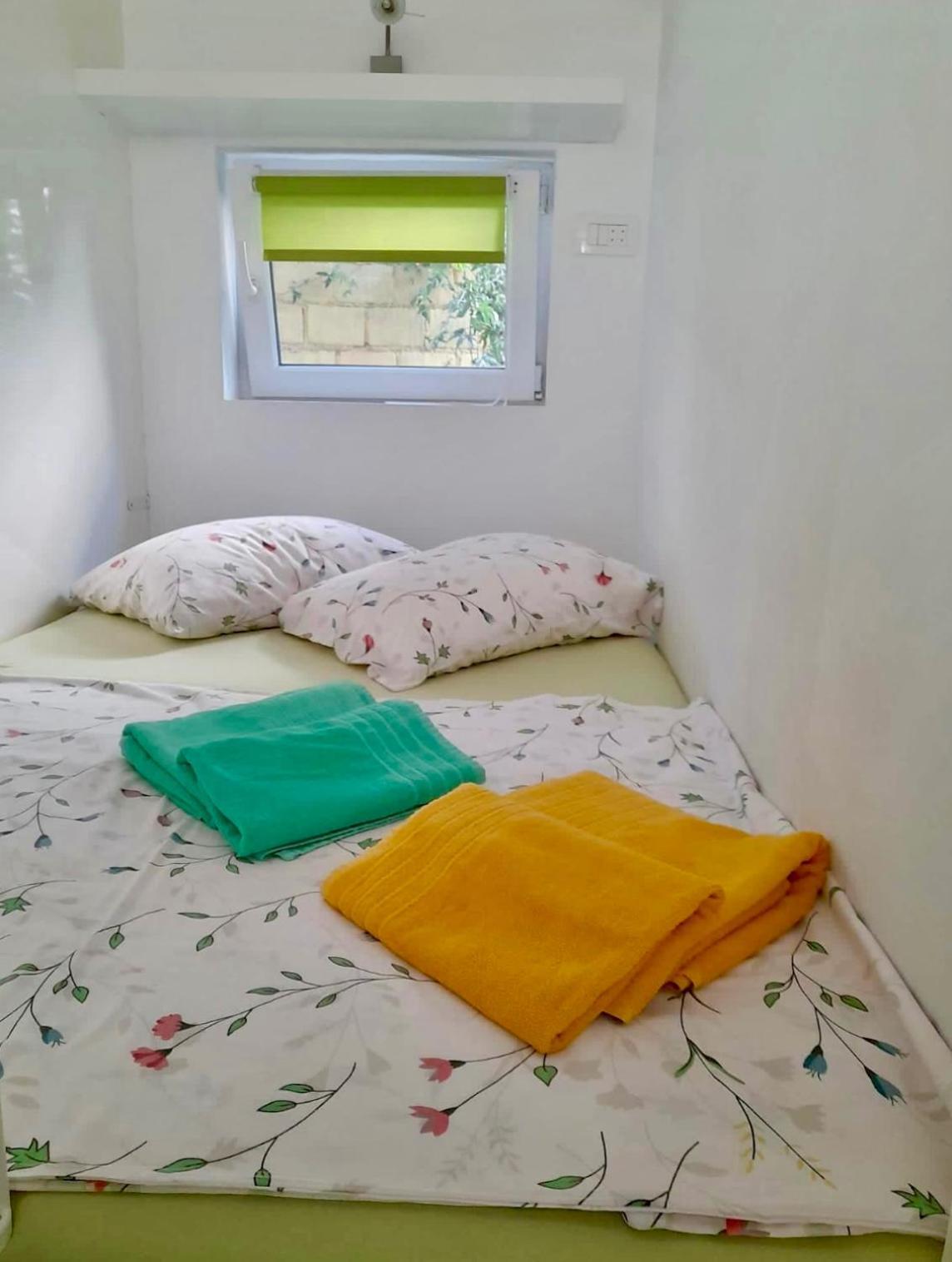 Studio Diana Trogir Eksteriør bilde