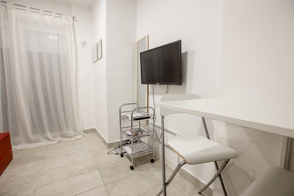 Studio Diana Trogir Eksteriør bilde